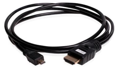 Pro-Mounts Micro Hdmi Cable