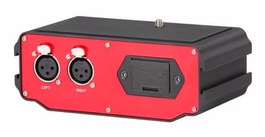 Saramonic SR-AX107