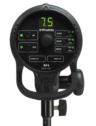 Profoto D1 Studio Kit 500/500 Air