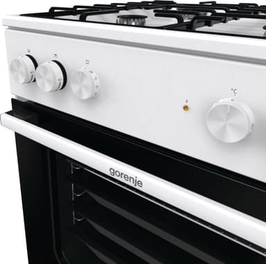Gorenje Komfyr GK6A60WH