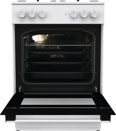 Gorenje Komfyr GK6A60WH