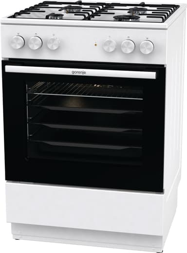Gorenje Komfyr GK6A60WH