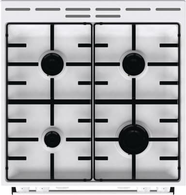 Gorenje Komfyr GK6A60WH