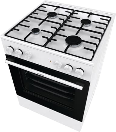 Gorenje Komfyr GK6A60WH