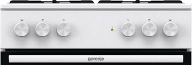 Gorenje Komfyr GK6A60WH