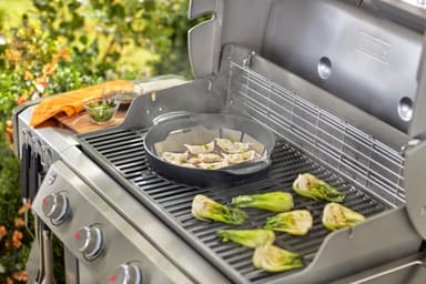 Weber Wokpanne 8856