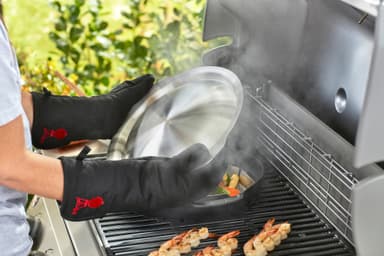 Weber Wokpanne 8856