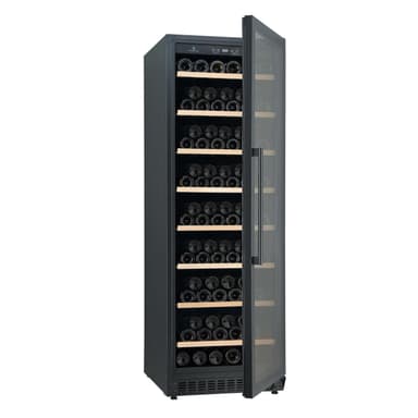 Cavecool Affection Onyx - 171 flasker - 1 sone - Svart