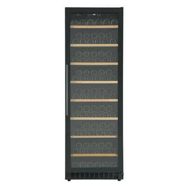 Cavecool Affection Onyx - 171 flasker - 1 sone - Svart