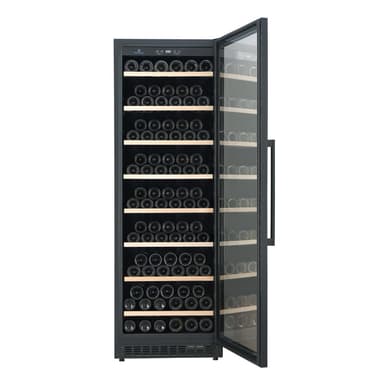 Cavecool Affection Onyx - 171 flasker - 1 sone - Svart
