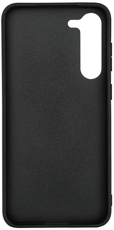 Buffalo Samsung Galaxy S23+ bakdeksel (sort)