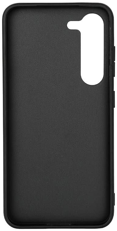 Buffalo Samsung Galaxy S23 bakdeksel (sort)