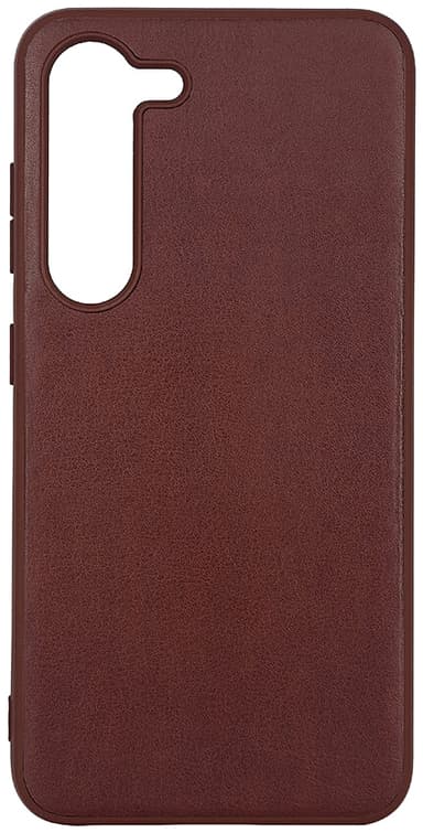 Buffalo Samsung Galaxy S23 bakdeksel (brun)
