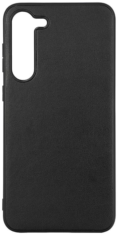 Buffalo Samsung Galaxy S23+ bakdeksel (sort)