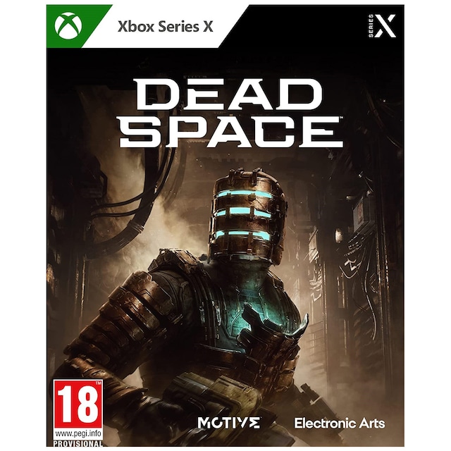 Dead Space (Xbox Series X)