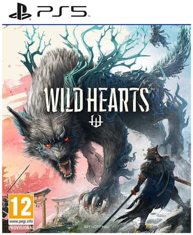 Wild Hearts (PS5)