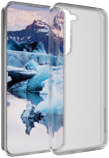 Dbramante1928 Samsung Galaxy S23 Iceland Pro deksel (transparent)