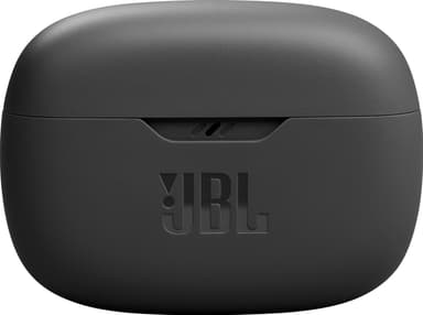 JBL Wave Beam helt trådløse in-ear hodetelefoner (sort)