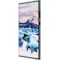 Dbramante1928 Samsung Galaxy S23 Ultra Iceland Pro deksel (transparent)
