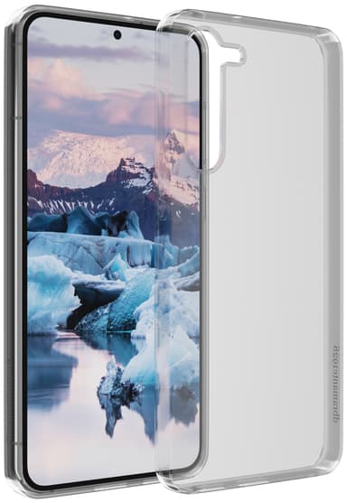 Dbramante1928 Samsung Galaxy S23 Greenland deksel (transparent)