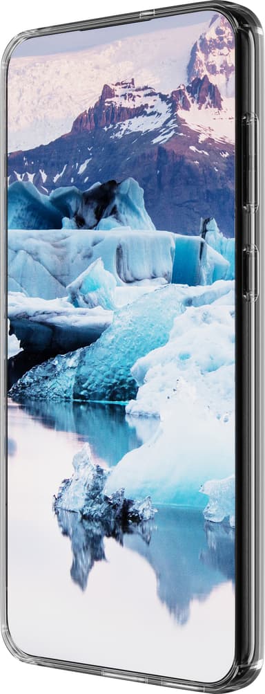 Dbramante1928 Samsung Galaxy S23 Greenland deksel (transparent)