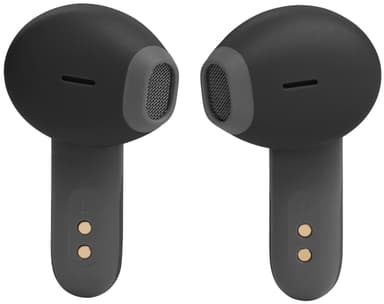 JBL Wave Flex helt trådløse in-ear hodetelefoner (sort)