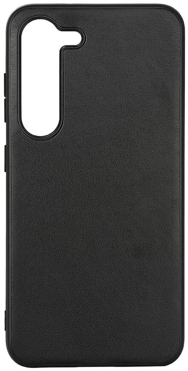 Buffalo Samsung Galaxy S23 bakdeksel (sort)