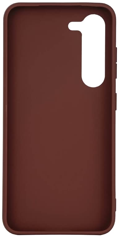 Buffalo Samsung Galaxy S23 bakdeksel (brun)