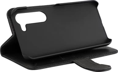 GEAR lommebokdeksel Samsung S23 5G (sort)