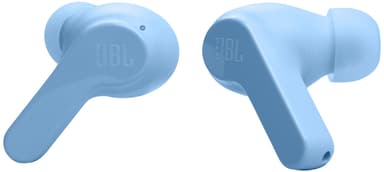 JBL Wave Beam helt trådløse in-ear hodetelefoner (blå)