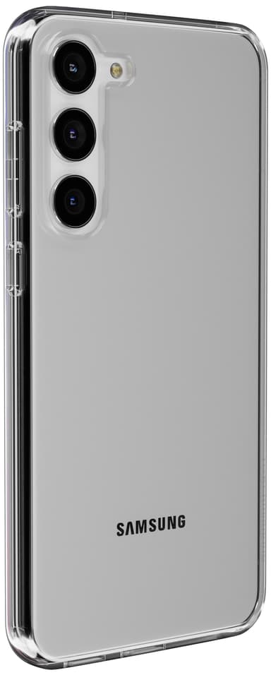 Dbramante1928 Samsung Galaxy S23 Iceland Pro deksel (transparent)