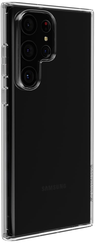 Dbramante1928 Samsung Galaxy S23 Ultra Iceland Pro deksel (transparent)