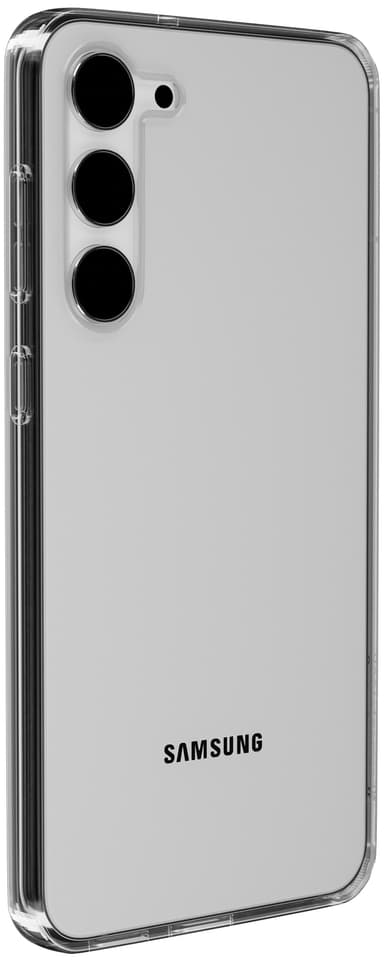 Dbramante1928 Samsung Galaxy S23 Greenland deksel (transparent)