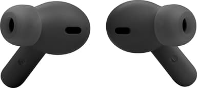 JBL Wave Beam helt trådløse in-ear hodetelefoner (sort)