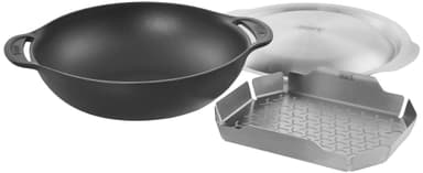 Weber Wokpanne 8856