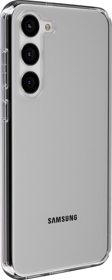 Dbramante1928 Samsung Galaxy S23+ Iceland Pro deksel (transparent)