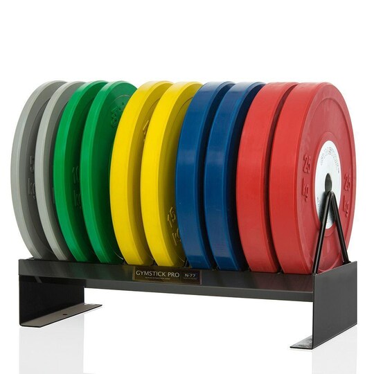 Gymstick Gymstick Pro Rack for Weight Plates