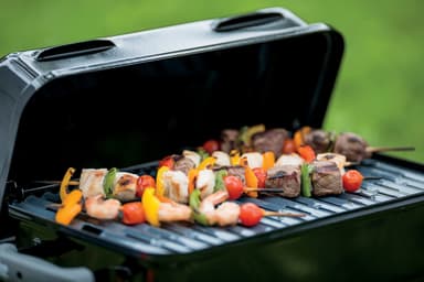 Weber Go Anywhere gassgrill