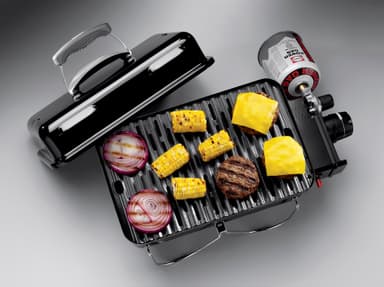 Weber Go Anywhere gassgrill