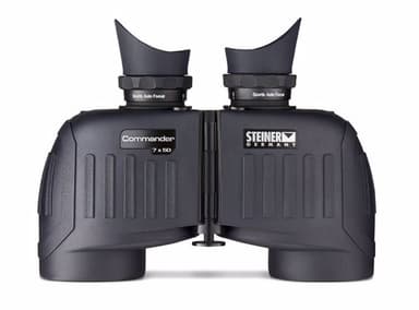 Steiner Commander 7X50