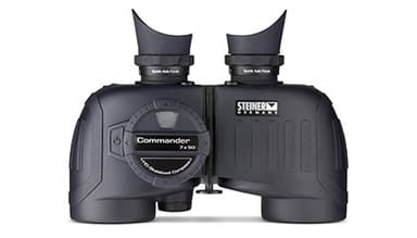 Steiner Commander 7X50 W Compass