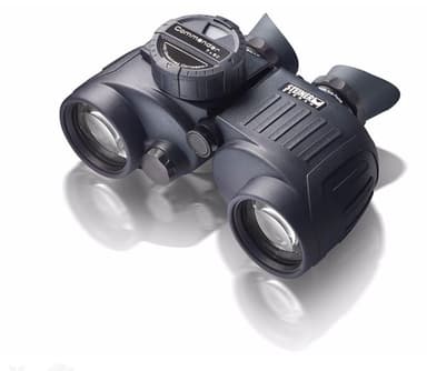 Steiner Commander 7X50 W Compass