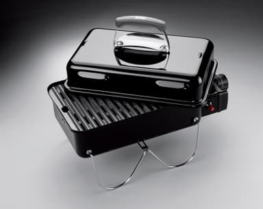 Weber Go Anywhere gassgrill