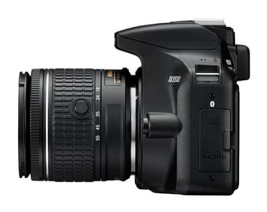 Nikon D3500 Kit 18-140mm