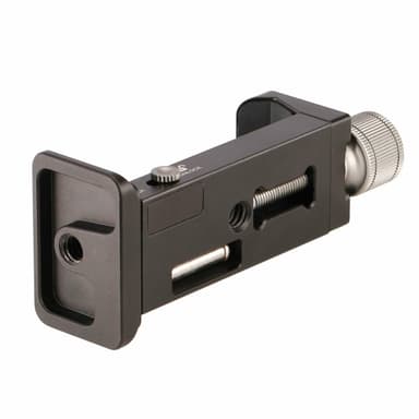 Leofoto Mobilklemme PC-90II Arca Swiss