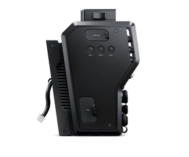 Blackmagic Camera Fiber Converter