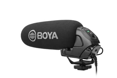 Boya BY-BM3030 shotgun mikrofon