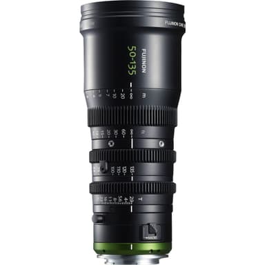 Fujinon MK50-135mm T2.9