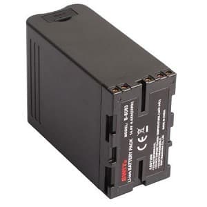 Swit S-8U63 Batteri Sony BP-U 63Wh