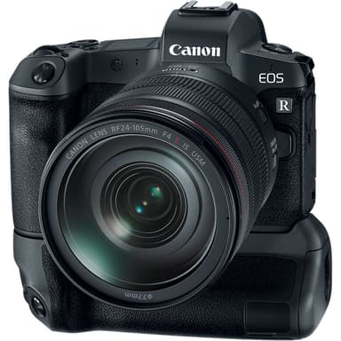 Canon BG-E22 batterigrep EOS R